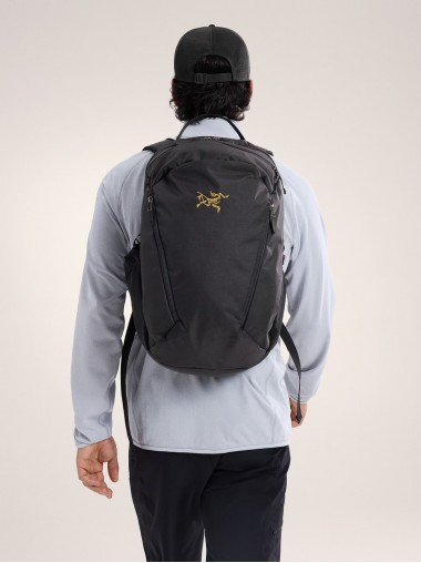 Arc'teryx Mantis 26 Backpack - Black